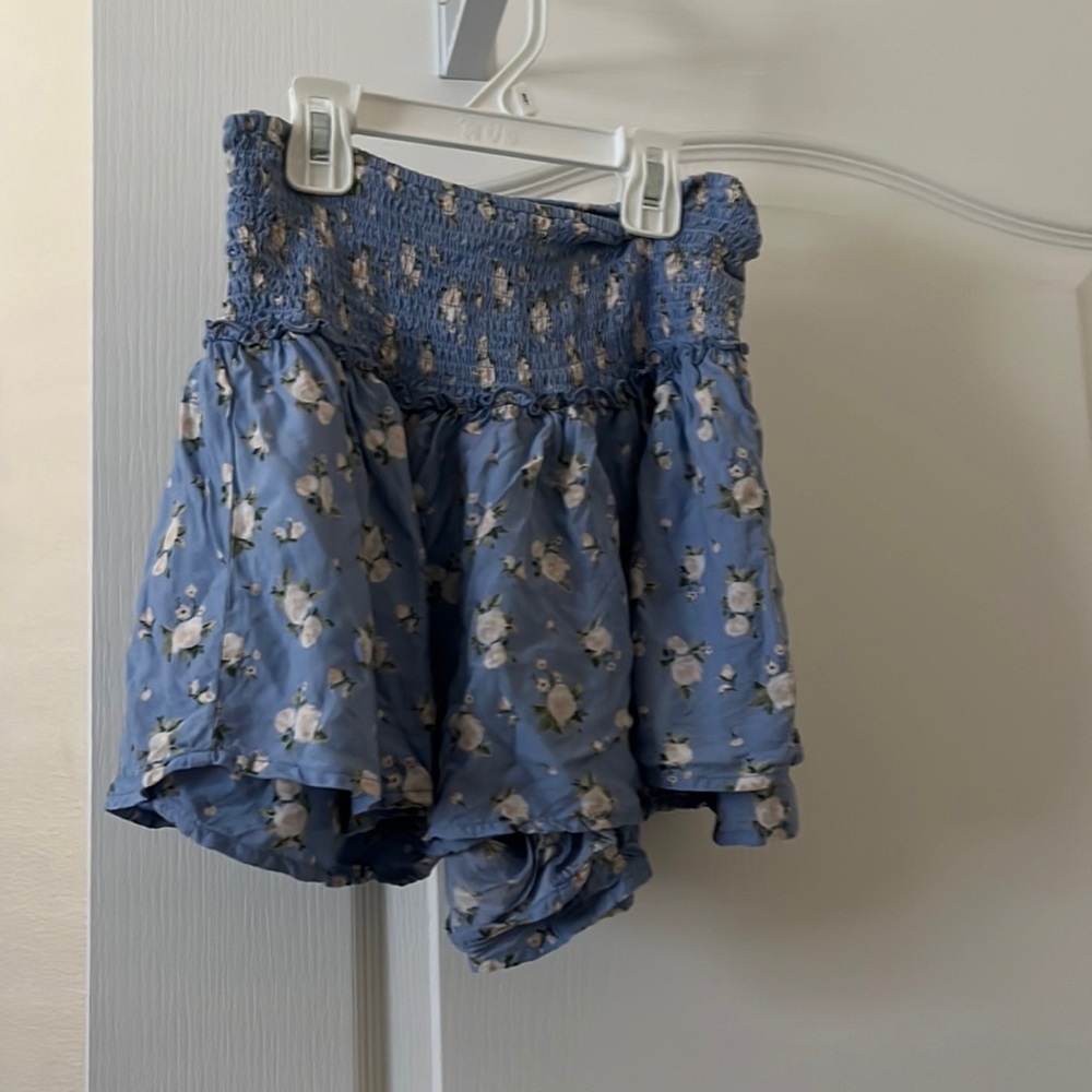 Hollister skort